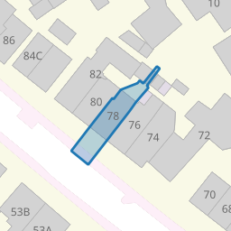 Perceel NWK01-H-291