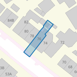 Perceel NWK01-H-292