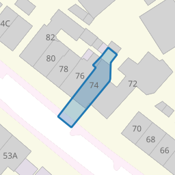 Perceel NWK01-H-293