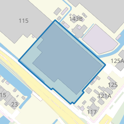 Perceel NWK01-H-2943