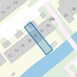 Perceel NWK01-H-2946