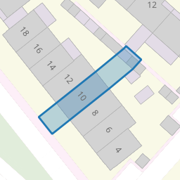 Perceel NWK01-H-2989