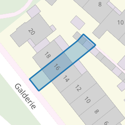 Perceel NWK01-H-2991