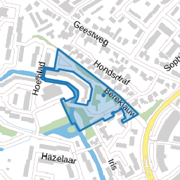 Perceel NWK01-H-2997