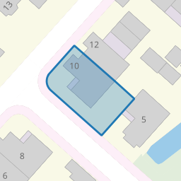 Perceel NWK01-H-3010