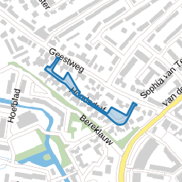 Perceel NWK01-H-3049