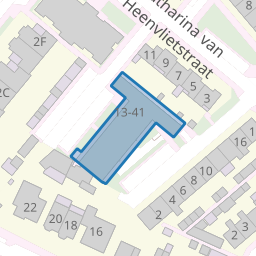 Perceel NWK01-H-3057