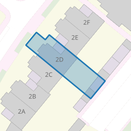 Perceel NWK01-H-3059