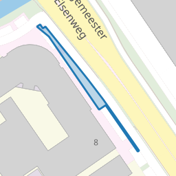 Perceel NWK01-H-3127