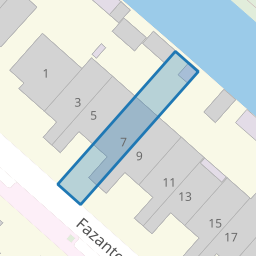 Perceel NWK01-H-3144