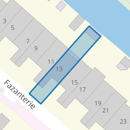 Perceel NWK01-H-3147