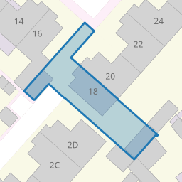 Perceel NWK01-H-3155