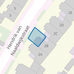 Perceel NWK01-H-3164