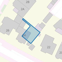 Perceel NWK01-H-3172