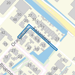 Perceel NWK01-H-3177