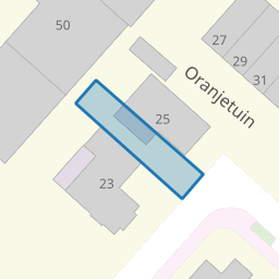 Perceel NWK01-H-3178