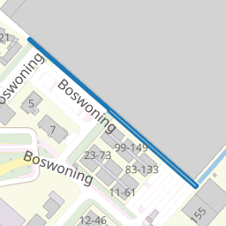 Perceel NWK01-H-3184