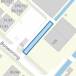 Perceel NWK01-H-3187