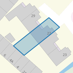 Perceel NWK01-H-3195