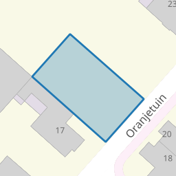 Perceel NWK01-H-3210