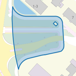 Perceel NWK01-H-3218