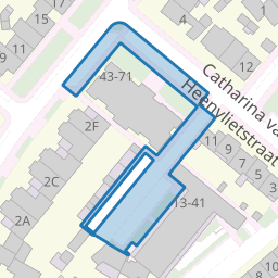 Perceel NWK01-H-3245