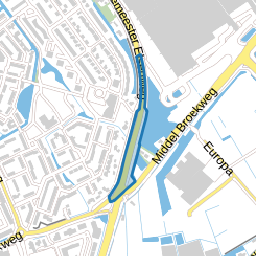 Perceel NWK01-H-3254