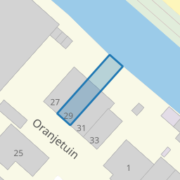 Perceel NWK01-H-3283