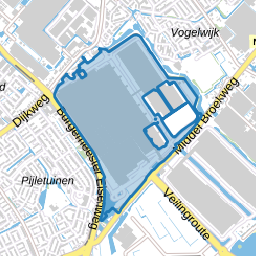 Perceel NWK01-H-3290