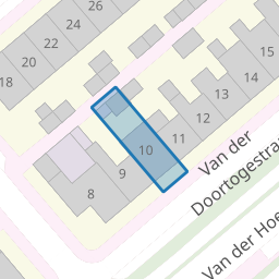 Perceel NWK01-H-40