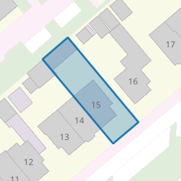 Perceel NWK01-H-412