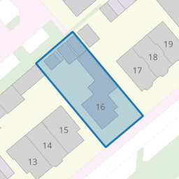 Perceel NWK01-H-413