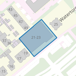 Perceel NWK01-H-417