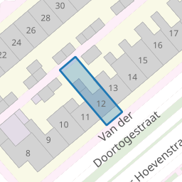 Perceel NWK01-H-42