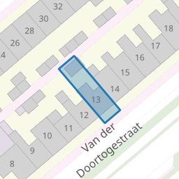 Perceel NWK01-H-43