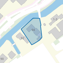 Perceel NWK01-H-437