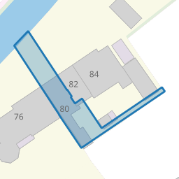 Perceel NWK01-H-443