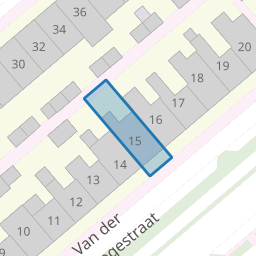 Perceel NWK01-H-45