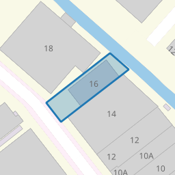Perceel NWK01-H-493
