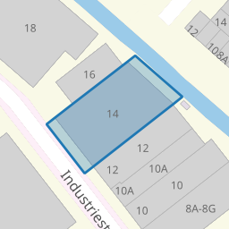 Perceel NWK01-H-494