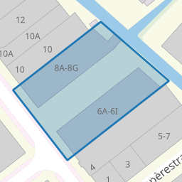 Perceel NWK01-H-500