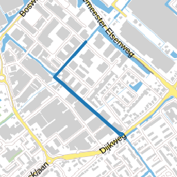 Perceel NWK01-H-516
