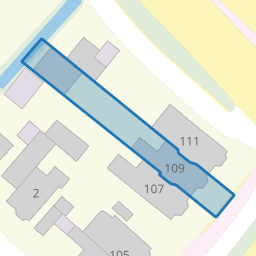 Perceel NWK01-H-538