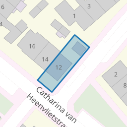 Perceel NWK01-H-58
