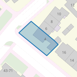 Perceel NWK01-H-61
