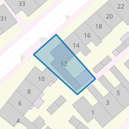 Perceel NWK01-H-65