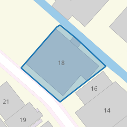 Perceel NWK01-H-686