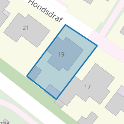 Perceel NWK01-H-707