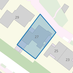 Perceel NWK01-H-710
