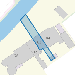 Perceel NWK01-H-724